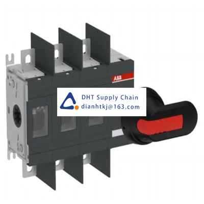 Disconnector and components ABB_1SCA022720R0580