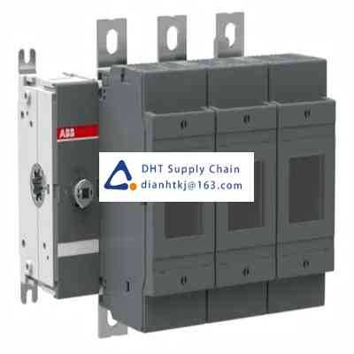 Disconnector and components ABB_1SCA022720R7080