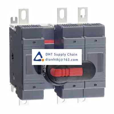 Disconnector and components ABB_1SCA022721R3050