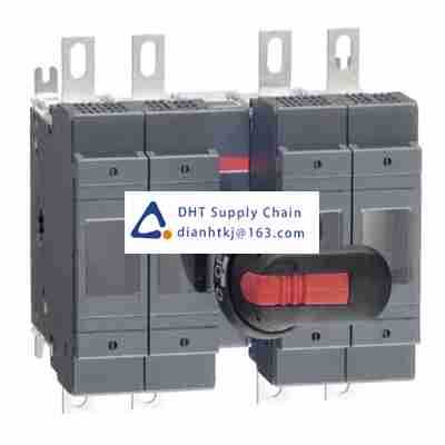Disconnector and components ABB_1SCA022721R3130
