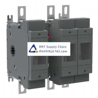 Disconnector and components ABB_1SCA022722R9480