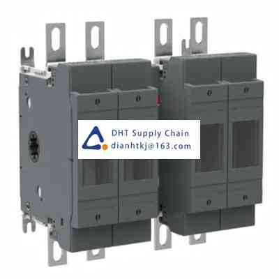 Disconnector and components ABB_1SCA022725R8310