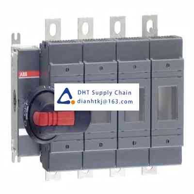 Disconnector and components ABB_1SCA022726R8620