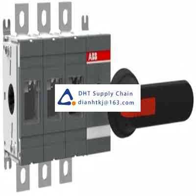 Disconnector and components ABB_1SCA022727R4350