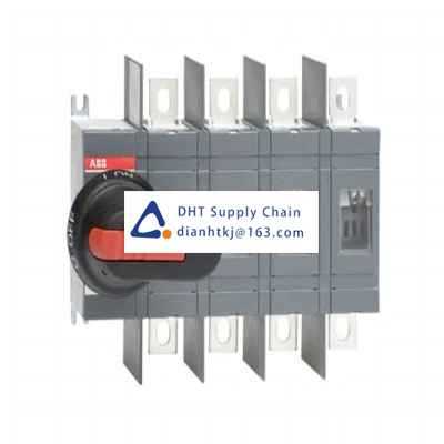 Disconnector and components ABB_1SCA022744R3130