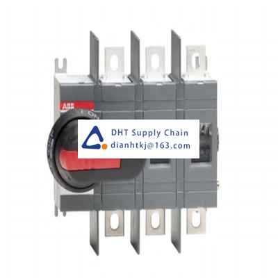 Disconnector and components ABB_1SCA022744R3560