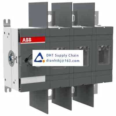 Disconnector and components ABB_1SCA022747R6490