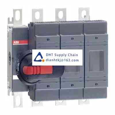 Disconnector and components ABB_1SCA022749R9430