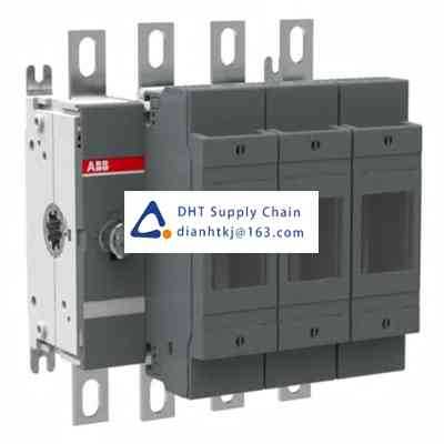 Disconnector and components ABB_1SCA022750R0540