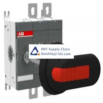 Disconnector and components ABB_1SCA022751R1400