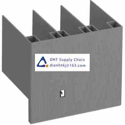 Disconnector and components ABB_1SBN123402R1000