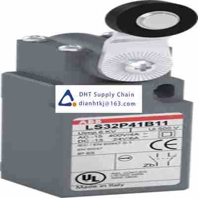 Limit and position switches  ABB_1SBV010141R1211