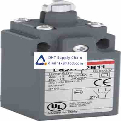 Limit and position switches  ABB_1SBV010312R1211