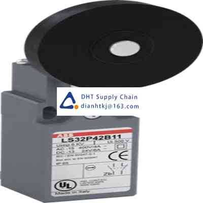 Limit and position switches  ABB_1SBV010342R1211