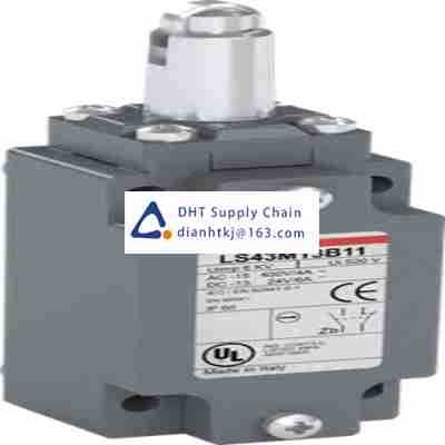 Limit and position switches  ABB_1SBV011613R1211