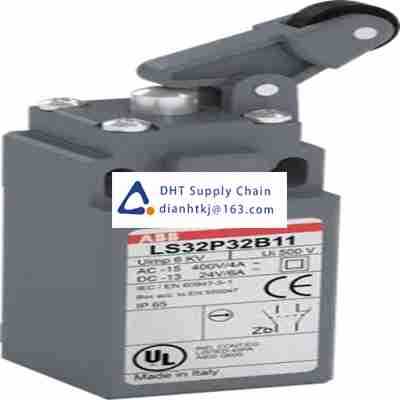 Limit and position switches  ABB_1SBV012232R1211