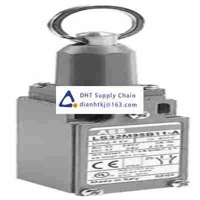 Limit and position switches  ABB_1SBV013898R1211