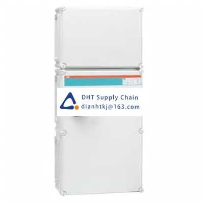 Disconnector and components ABB_1SCA022277R0490
