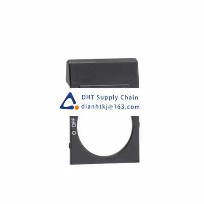 Rotary Switches and Components ABB_1SCA022353R4110