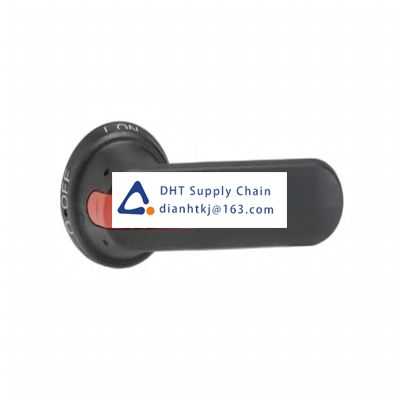 Disconnector and components ABB_1SCA022382R9770