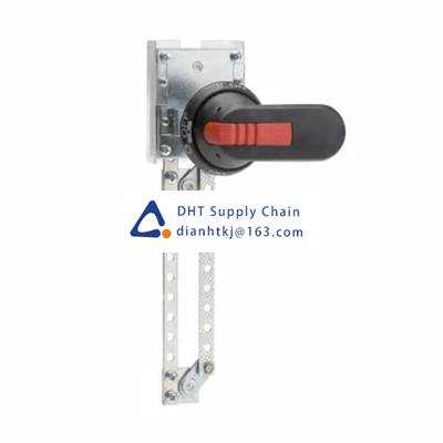 Disconnector and components ABB_1SCA022387R1620