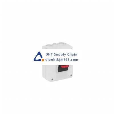 Disconnector and components ABB_1SCA022401R1730
