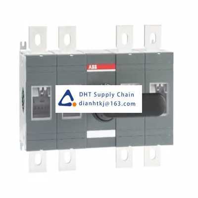 Disconnector and components ABB_1SCA022753R5250
