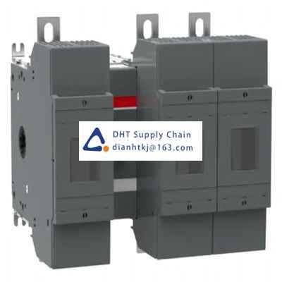 Disconnector and components ABB_1SCA022754R9040