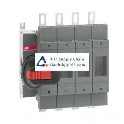 Disconnector and components ABB_1SCA022758R9770