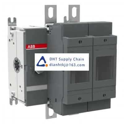 Disconnector and components ABB_1SCA022759R9220