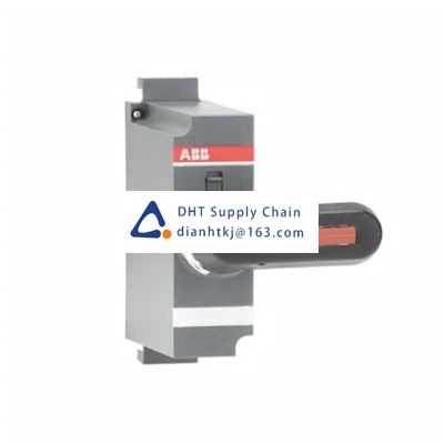 Disconnector and components ABB_1SCA022763R3510