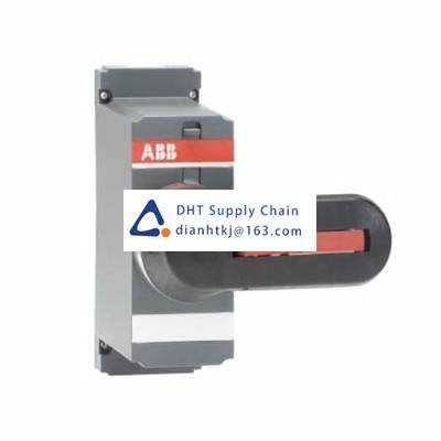 Disconnector and components ABB_1SCA022763R3930