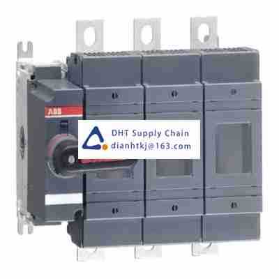 Disconnector and components ABB_1SCA022763R6360