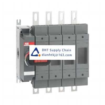 Disconnector and components ABB_1SCA022763R7090