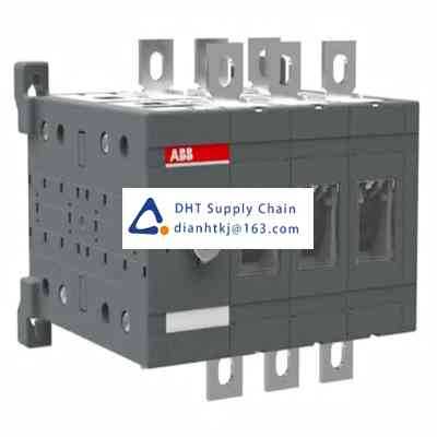Disconnector and components ABB_1SCA022764R2920