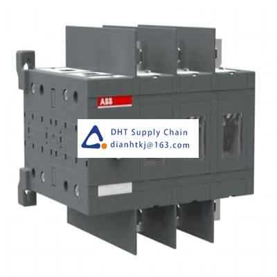 Disconnector and components ABB_1SCA022767R8870