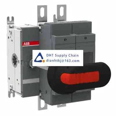 Disconnector and components ABB_1SCA022769R7820