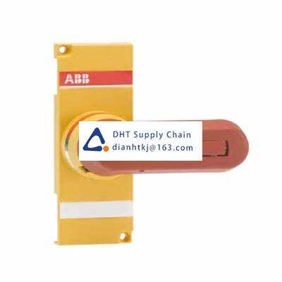 Disconnector and components ABB_1SCA022772R7910