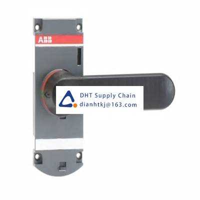 Disconnector and components ABB_1SCA022797R2470