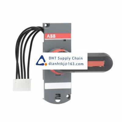 Disconnector and components ABB_1SCA022804R0570