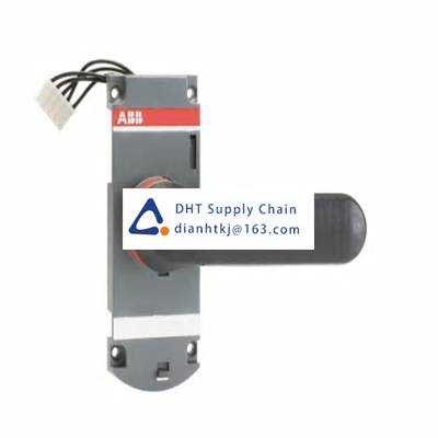Disconnector and components ABB_1SCA022804R3410