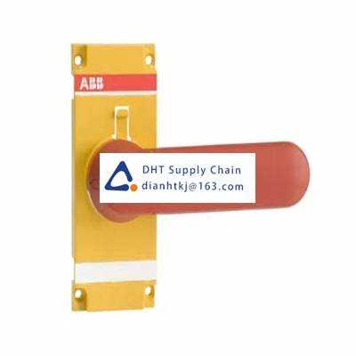 Disconnector and components ABB_1SCA022810R2780