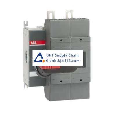Disconnector and components ABB_1SCA022817R3450