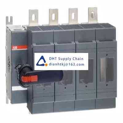Disconnector and components ABB_1SCA022825R4290