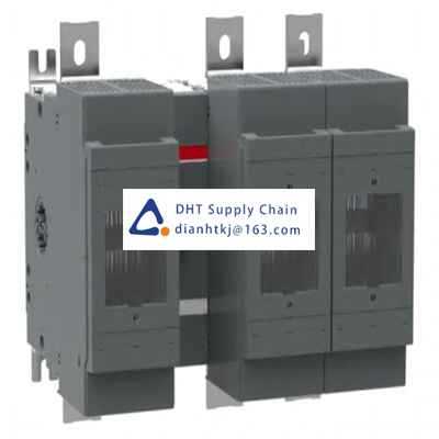 Disconnector and components ABB_1SCA022825R5260