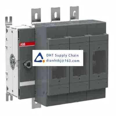 Disconnector and components ABB_1SCA022825R5770