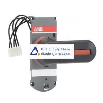 Disconnector and components ABB_1SCA022843R2900