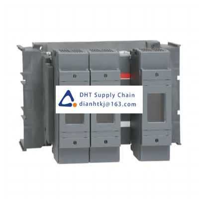 Disconnector and components ABB_1SCA022854R3050