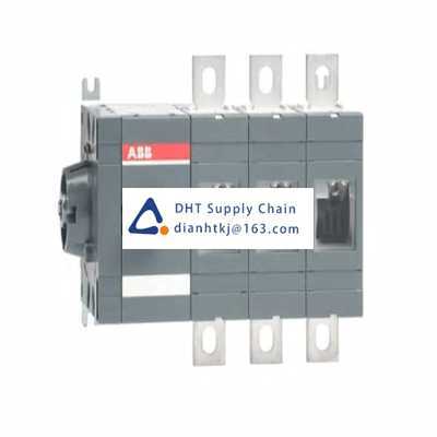 Disconnector and components ABB_1SCA022860R1780