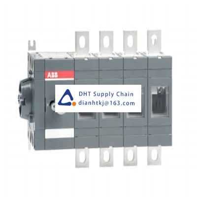 Disconnector and components ABB_1SCA022860R1940